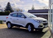 Hyundai ix35 SUV / Terénní 1,6 l 99 kw