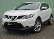 Nissan Qashqai 1