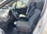 Citroën Berlingo Ostatní 1,6 l 72 kw