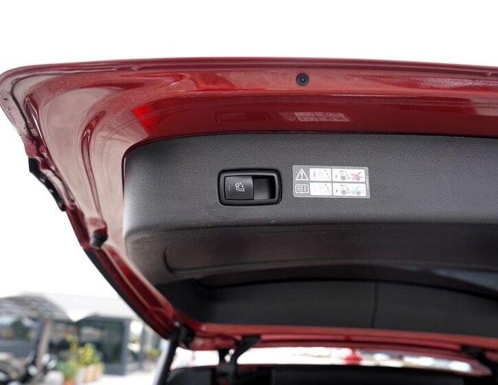 Mercedes-Benz GLS 14