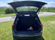 Volkswagen Tiguan SUV 1,5 l 110 kw