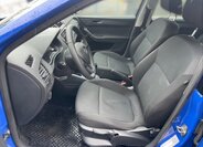 Škoda Fabia Hatchback 999,0 70 kw