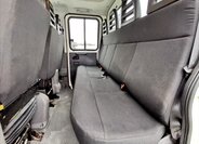Iveco Daily Valník 3,0 l 125 kw