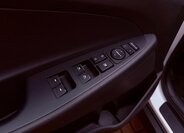 Hyundai Tucson SUV / Terénní 1,6 l 97 kw