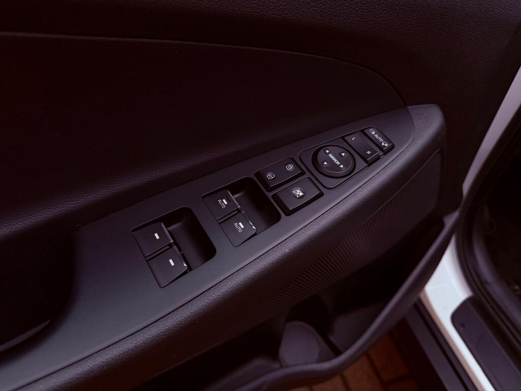 Hyundai Tucson SUV / Terénní 1,6 l 97 kw