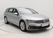 Volkswagen Passat 3