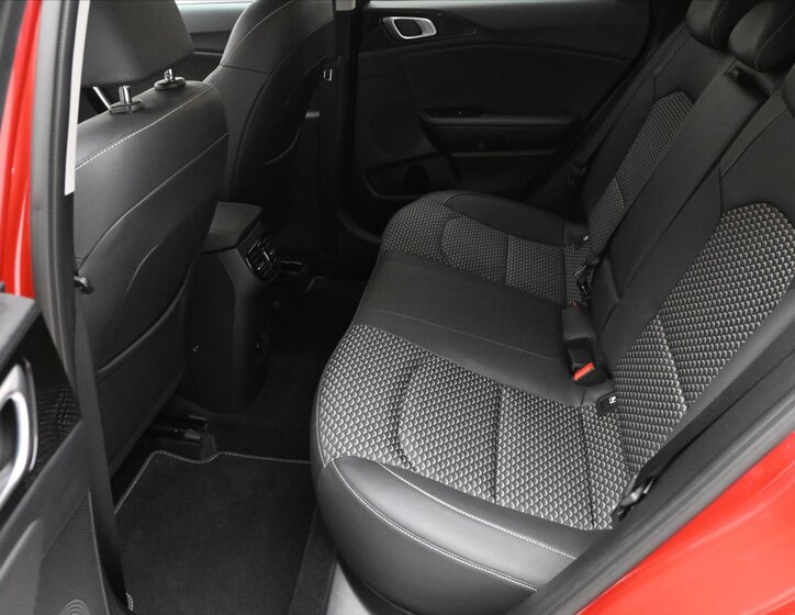 KIA XCeed Hatchback 1,5 l 117 kw