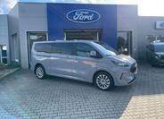 Ford Tourneo Custom Kombi 2,0 l 125 kw