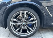 BMW X3 SUV 3,0 l 240 kw