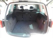 Volkswagen Sharan MPV 2,0 l 103 kw