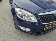 Škoda Fabia Kombi 1,4 l 63 kw