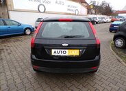 Ford Fiesta Hatchback 1,3 l 44 kw