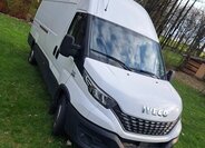 Iveco Daily Ostatní 0,0 132 kw