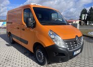 Renault Master Skříň 2,3 l 81 kw