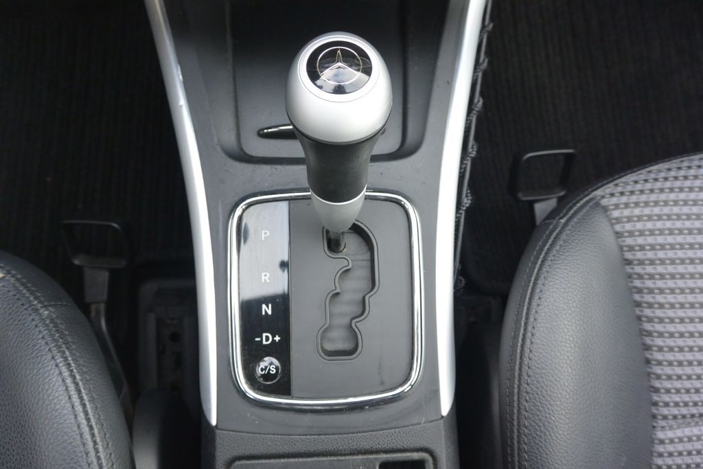 Mercedes-Benz Třídy B