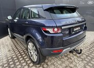 Land Rover Range Rover Evoque SUV 2,2 l 110 kw