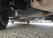 Volkswagen Touran MPV 1,9 l 77 kw