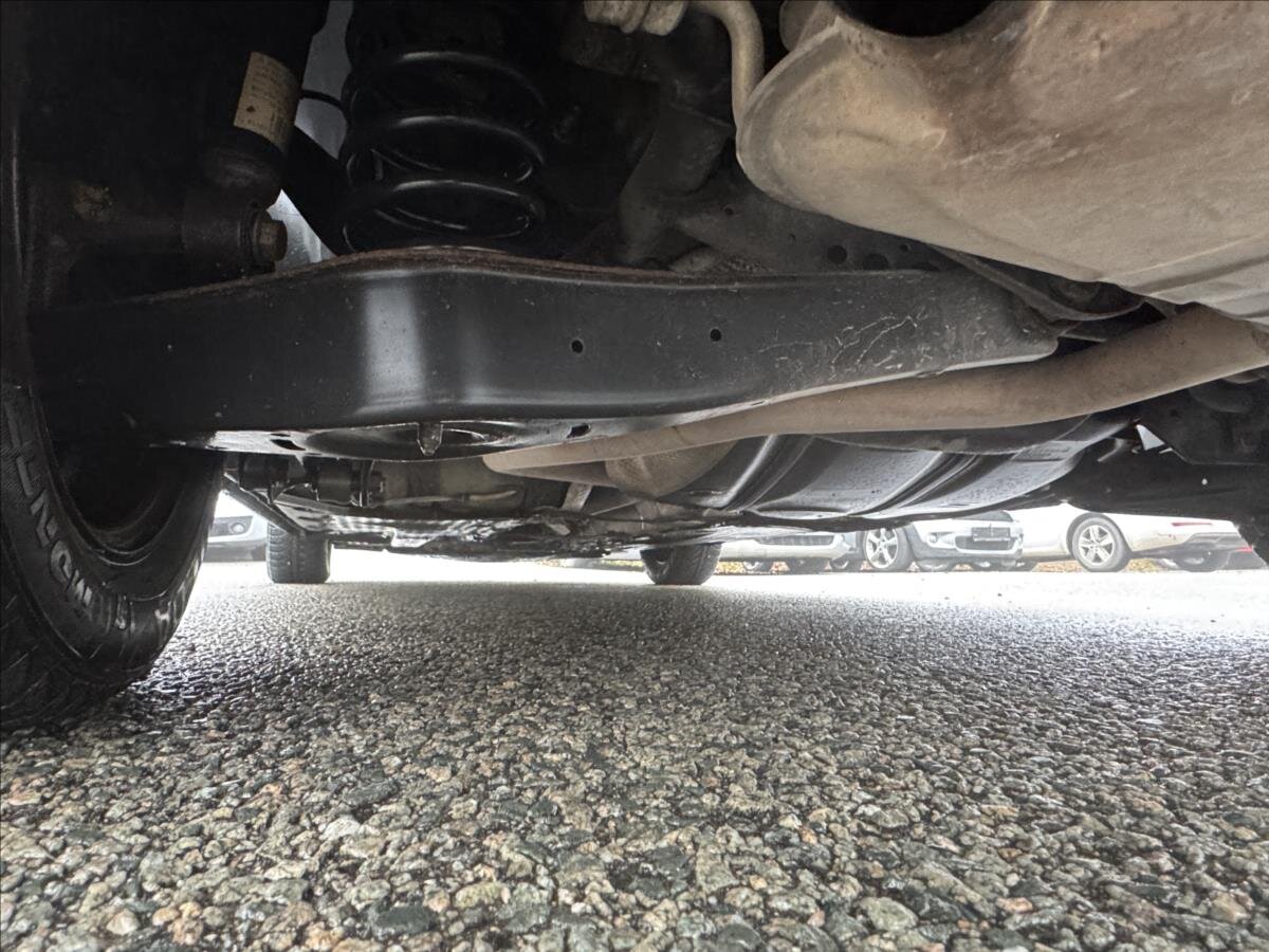 Volkswagen Touran MPV 1,9 l 77 kw