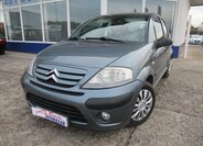 Citroën C3 2