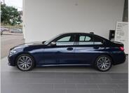 BMW Řada 3 4