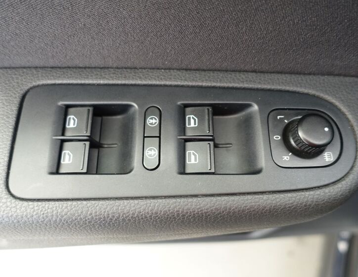 Volkswagen Sharan 20