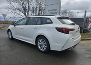 Toyota Corolla Kombi 1,8 l 103 kw