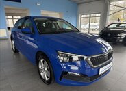 Škoda Scala Hatchback 999,0 81 kw