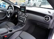 Mercedes-Benz Třídy A Hatchback 1,5 l 80 kw