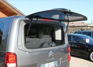 Citroën SpaceTourer 31