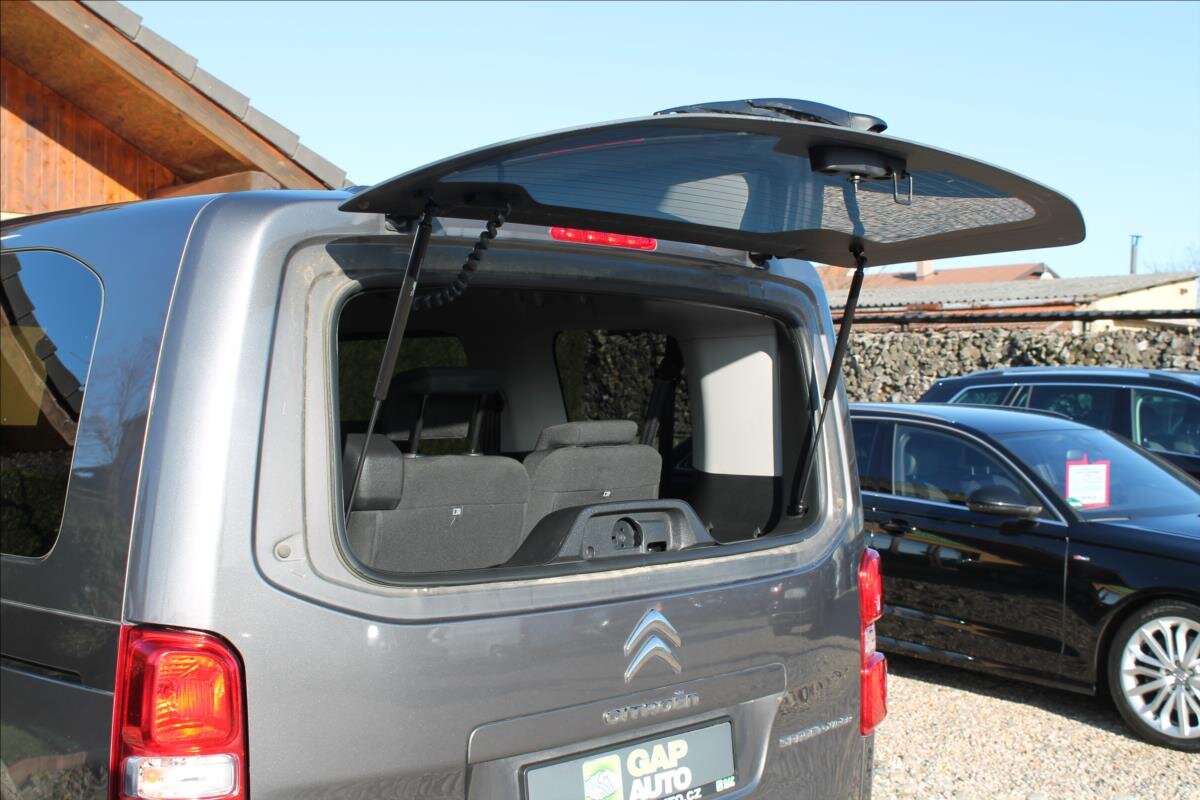 Citroën SpaceTourer