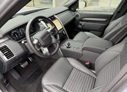 Land Rover Discovery SUV 3,0 l 184 kw
