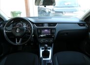 Škoda Octavia Liftback 1,4 l 110 kw