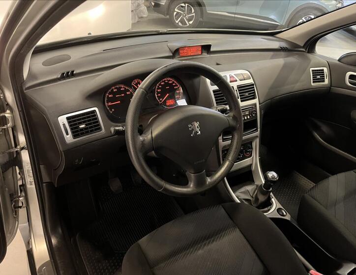Peugeot 307 6
