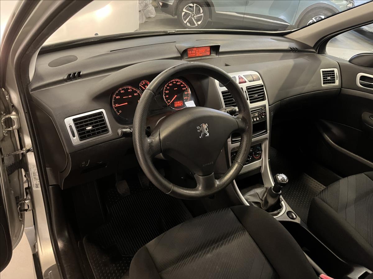 Peugeot 307
