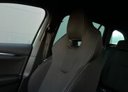 Škoda Octavia Kombi 1,5 l 110 kw