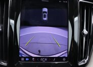 Volvo XC60 SUV 2,0 l 183 kw