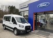 Ford Transit 1