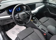 Škoda Octavia Liftback 1,5 l 110 kw