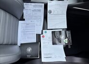 Alfa Romeo Stelvio SUV 2,0 l 206 kw