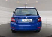 Škoda Fabia Hatchback 999,0 70 kw