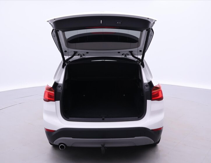 BMW X1 SUV / Terénní 2,0 l 110 kw