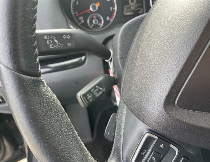 Seat Alhambra Kombi 1,4 l 110 kw