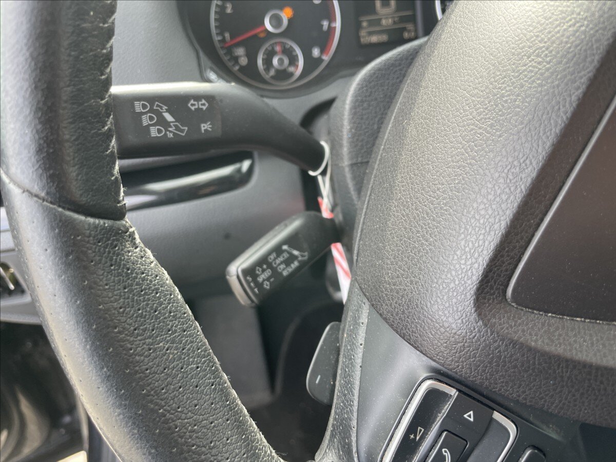 Seat Alhambra Kombi 1,4 l 110 kw