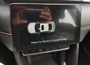 MG ZS SUV / Terénní 1,5 l 78 kw