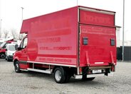 Mercedes-Benz Sprinter Skříň 2,1 l 95 kw