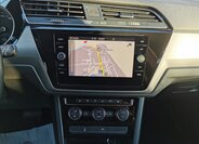 Volkswagen Touran MPV 2,0 l 85 kw