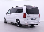 Mercedes-Benz Třídy V 9