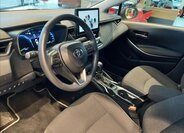 Toyota Corolla Sedan 1,8 l 144 kw