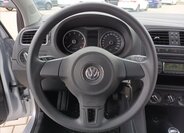 Volkswagen Polo Hatchback 1,4 l 63 kw