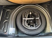 Škoda Fabia Hatchback 1,2 l 63 kw